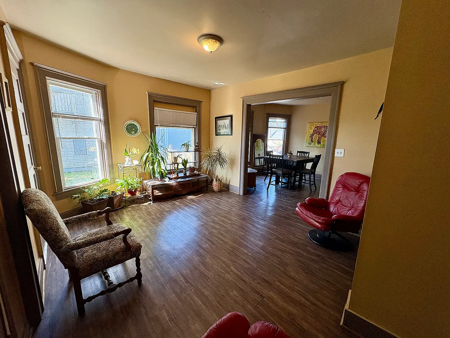 4 bed, 1500 sqft, $1,750 — Photo 3