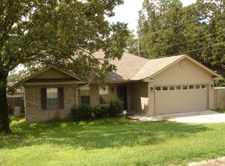 300 E Spriggs Rd, North Little Rock, AR 72118