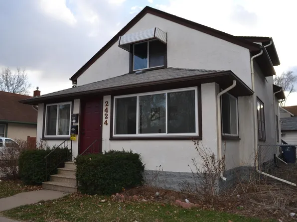 2424 5th St NE, Minneapolis, MN 55418