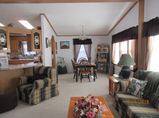 222 Indian River Rd, Addison, ME 04606