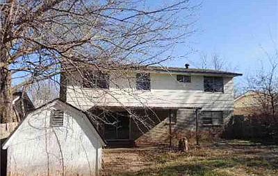 2nd image of 5217 Shalimar Dr