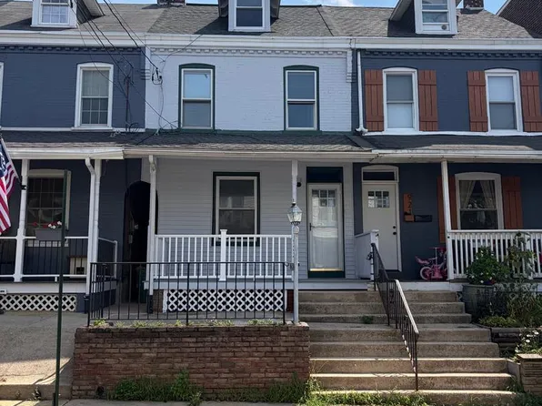 923 Lititz Ave, Lancaster, PA 17602