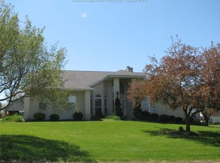 7 Blossom Way, Hurricane, WV 25526