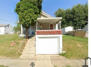 126 N Shawnee St #2, Lima, OH 45804