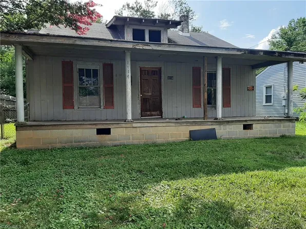 1114 Richland St, High Point, NC 27260