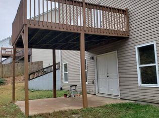 188 Alexandria Way, Dallas, GA 30132