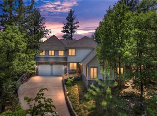 1198 Montreal Dr, Lake Arrowhead, CA 92352