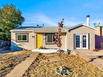 3205 Bay State Ave, Pueblo, CO, 81005