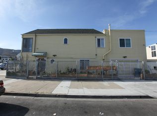88 Accacia St, Daly City, CA 94014