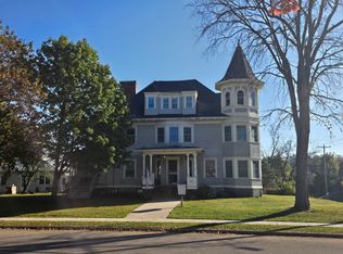 Main Complex, Waupaca, WI 54981