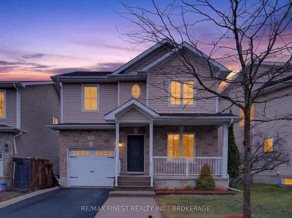 608 Walters St, Kingston, ON K7K 0B6