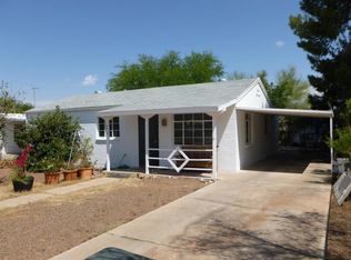 4613 E 15th St, Tucson, AZ 85711