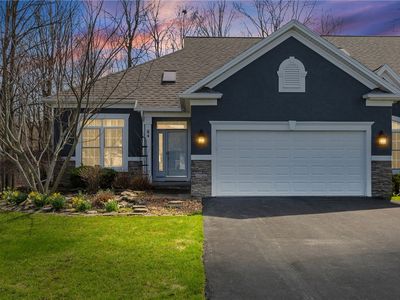 84 Marc Mar Trl, Rochester, NY, 14606