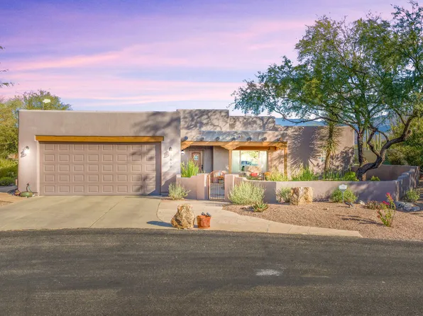 2552 N Redington Pl, Tucson, AZ 85749