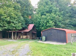 249 Muddy Fork Ln, Cadiz, KY 42211