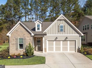 2298 Tumnus Trl, Marietta, GA 30064