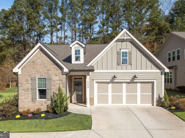 2298 Tumnus Trl, Marietta, GA 30064