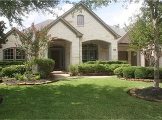 16114 Port Barrow Dr, Cypress, TX 77429
