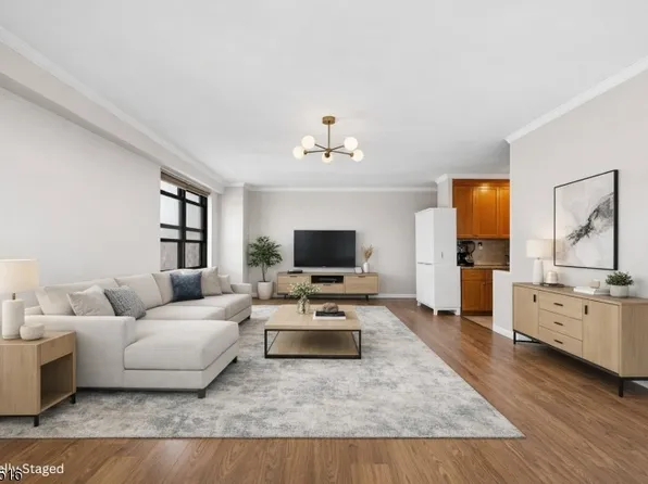285 Aycrigg Ave #11G, Passaic City, NJ 07055