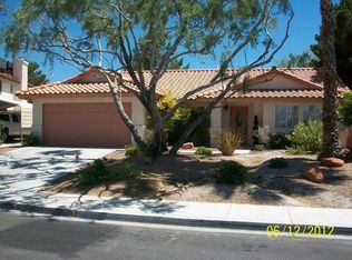 6105 Blossom Knoll Ave, Las Vegas, NV 89108