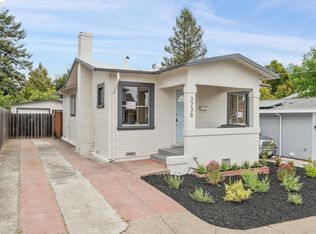 3238 Lynde St, Oakland, CA 94601