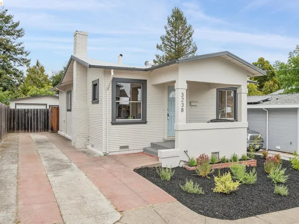 3238 Lynde St, Oakland, CA 94601