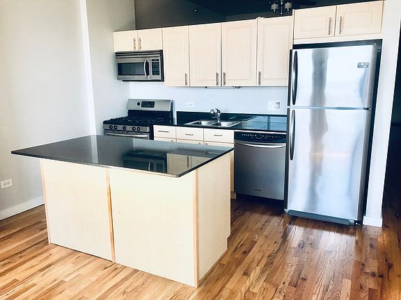 2nd image of 1720 S Michigan Ave APT 1213