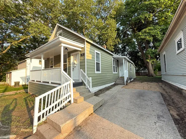 899 W Southern Ave, Muskegon, MI 49441
