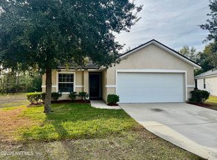 6126 Sage Willow Way, Jacksonville, FL 32244