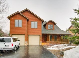 1508 Legend Lake Cir, Silverthorne, CO 80498