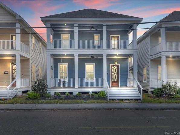 518 Mill St, Lake Charles, LA 70601