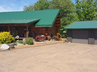 N5091 Thornapple Rd, Ladysmith, WI 54848