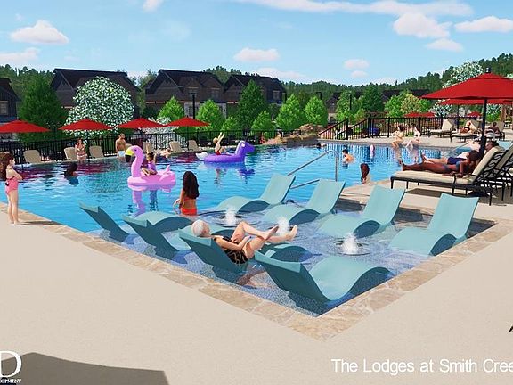 5th image of 276 Rambling Creek Way Lot 82