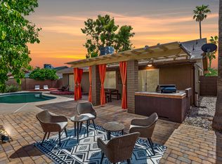2730 E Larkspur Dr, Phoenix, AZ 85032
