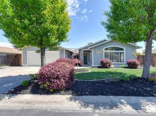 8285 Hillgrove St, Granite Bay, CA 95746