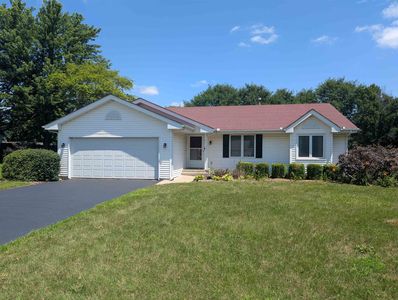 991 Prescott Dr, Rockford, IL, 61108