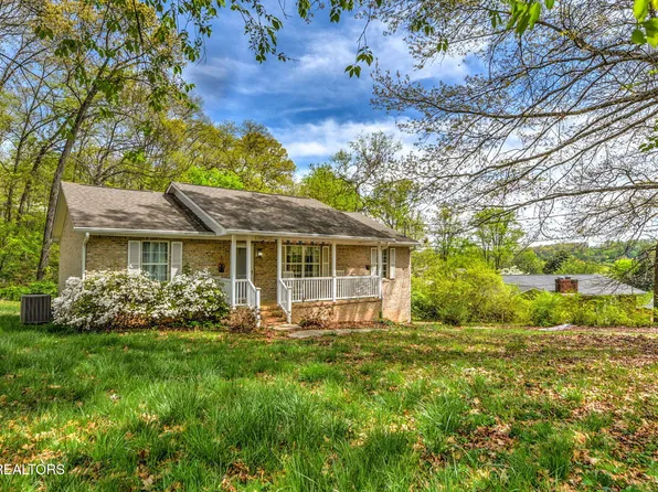 5908 Tallent Rd, Knoxville, TN 37912