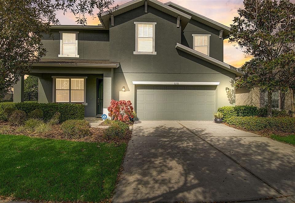 1st image of 8508 Bassett Ct