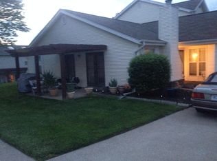 1264 Dell Ridge Ct, Saint Charles, MO 63303
