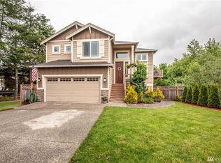 8305 172nd Pl NE, Arlington, WA 98223