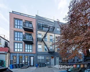 Rented by Urban Pads