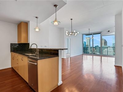 860 Peachtree St NE Unit 1905, Atlanta, GA, 30308