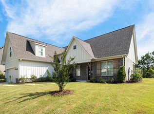 208 Kinross Cir, Pelham, AL 35124