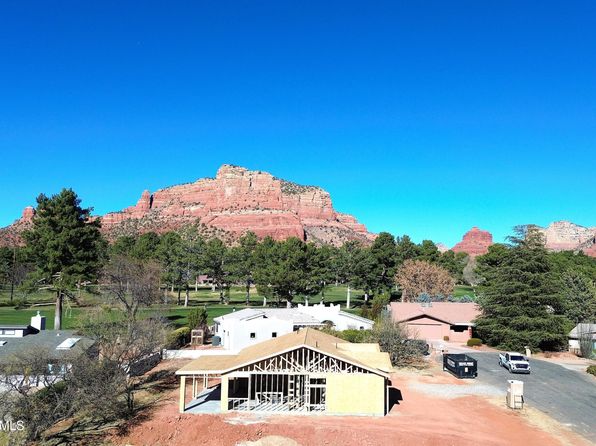 15 Creek Rock Cir, Sedona, AZ 86351
