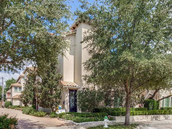 4524 Normandy Ave, University Park, TX 75205