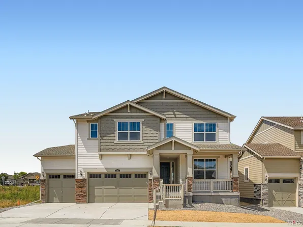115 Wooten Avenue, Brighton, CO 80601