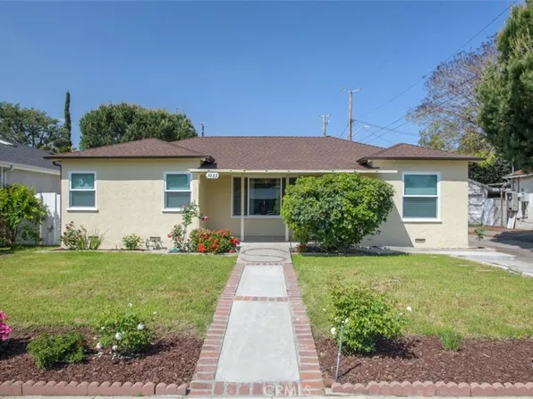 1033 N Ontario St, Burbank, CA 91505