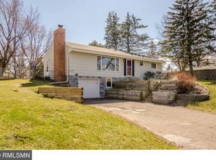 1021 W 106th St, Minneapolis, MN 55431