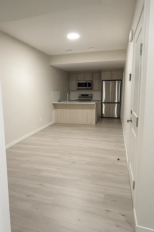 1 bed, 1.0 bath, $1,100 — Photo 4