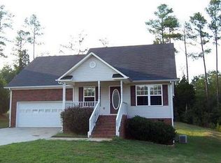 405 Eden Oaks Dr, Rock Hill, SC 29730